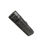 פנס טקטי ויומיומי (EDC) מדגם Nitecore EDC09 – מתכוונן בעל 3 טמפרטורות צבע