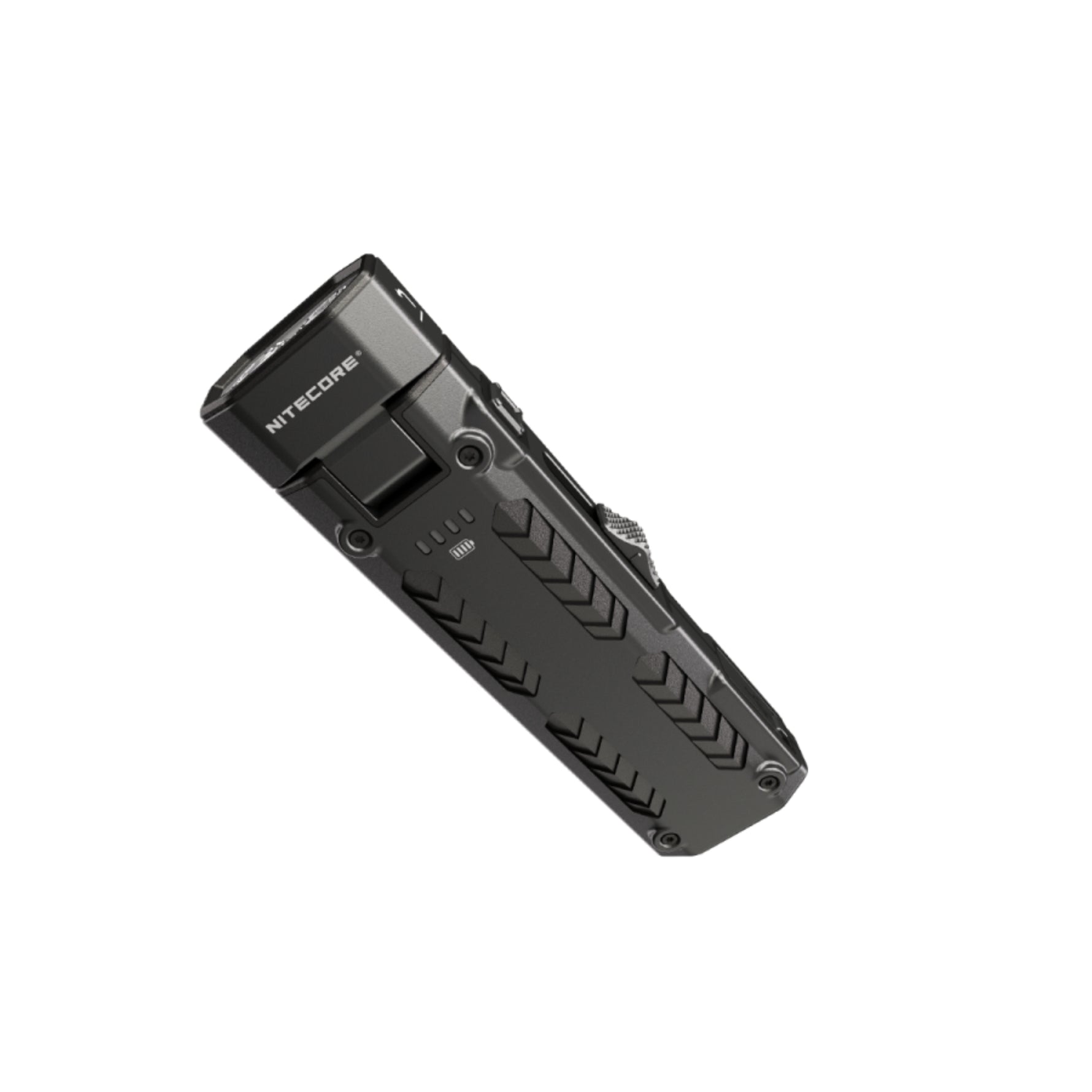 פנס טקטי ויומיומי (EDC) מדגם Nitecore EDC09 – מתכוונן בעל 3 טמפרטורות צבע