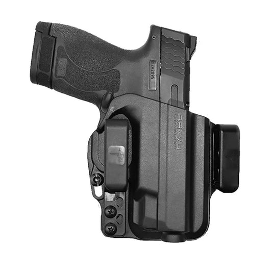 נרתיק פנימי לסמית אנד ווסון שילד Bravo Concealment