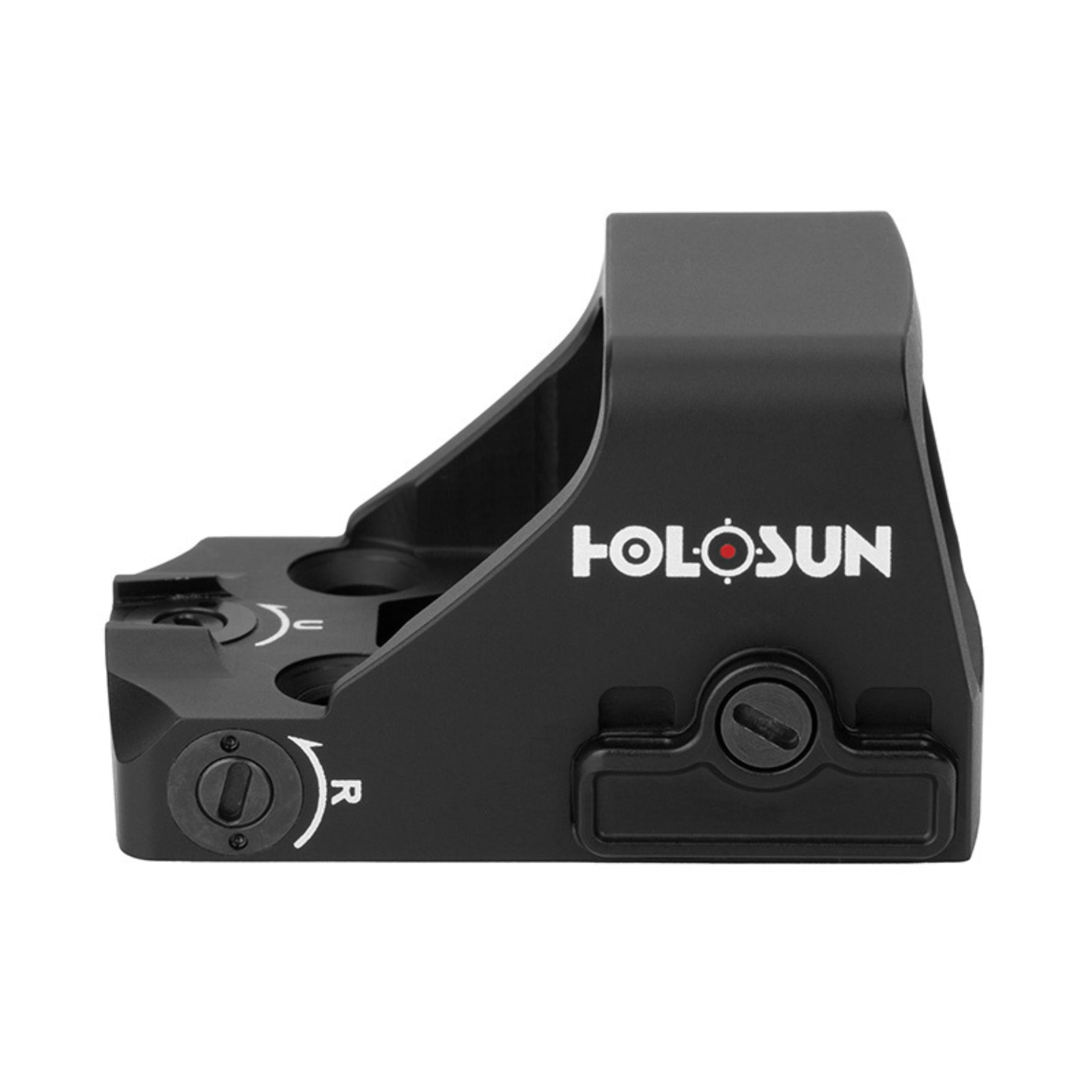 כוונת השלכה Holosun HS407K X2 – דיוק מקסימלי לאקדחי סאב-קומפקט