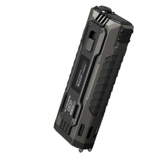 Nitecore EDC37 פנס