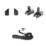 סט זיווד בסיסי למיקרו רוני