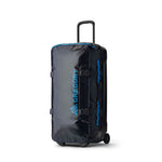 תיק Alpaca Wheeled Duffel 100L של Gregory Slate Blue