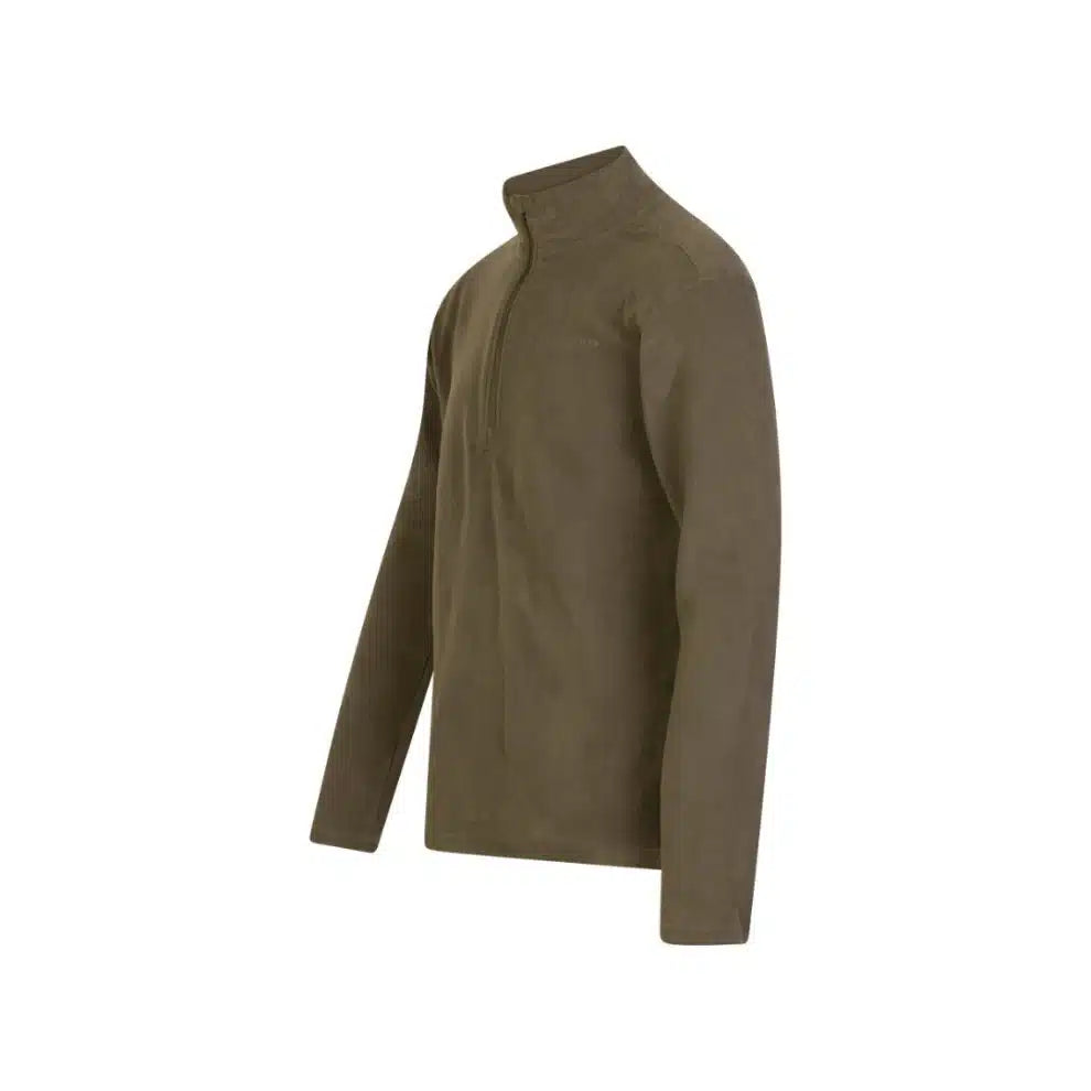 סט 3 חולצת מיקרופליס Half Zipper