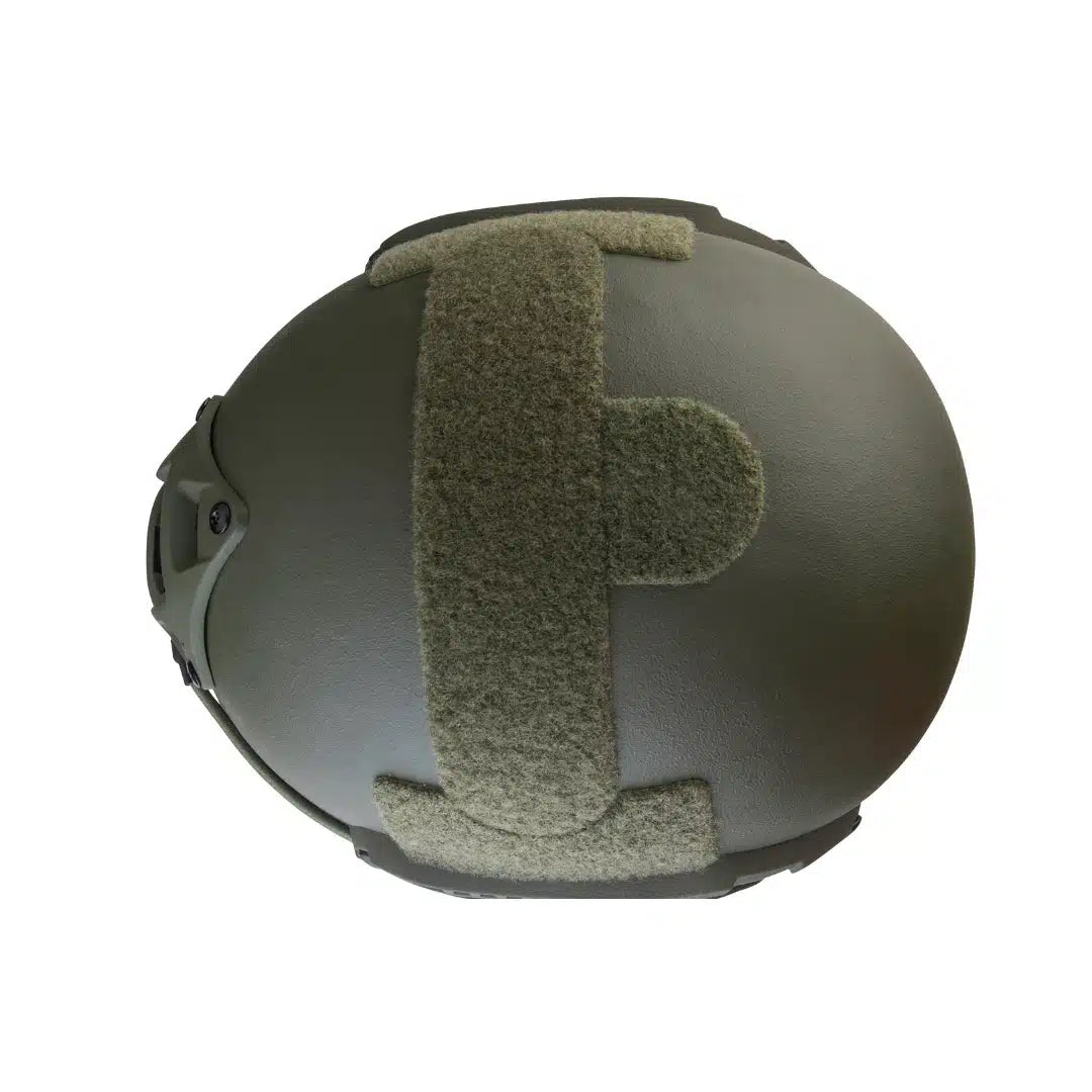 קסדה טקטית GT MICH 3A