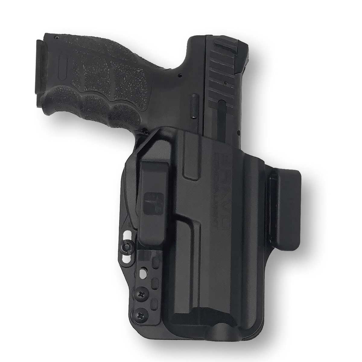 נרתיק פנימי Bravo Concealment להקלר קוך VP9 - IWB