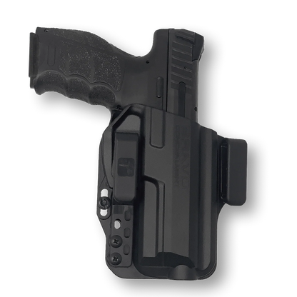 נרתיק פנימי Bravo Concealment להקלר קוך VP9 - IWB