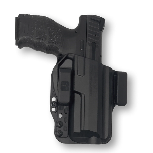 נרתיק פנימי Bravo Concealment להקלר קוך VP9 - IWB