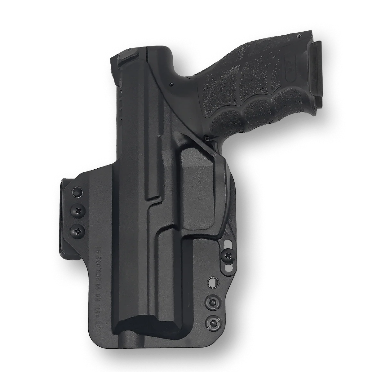 נרתיק פנימי Bravo Concealment להקלר קוך VP9 - IWB