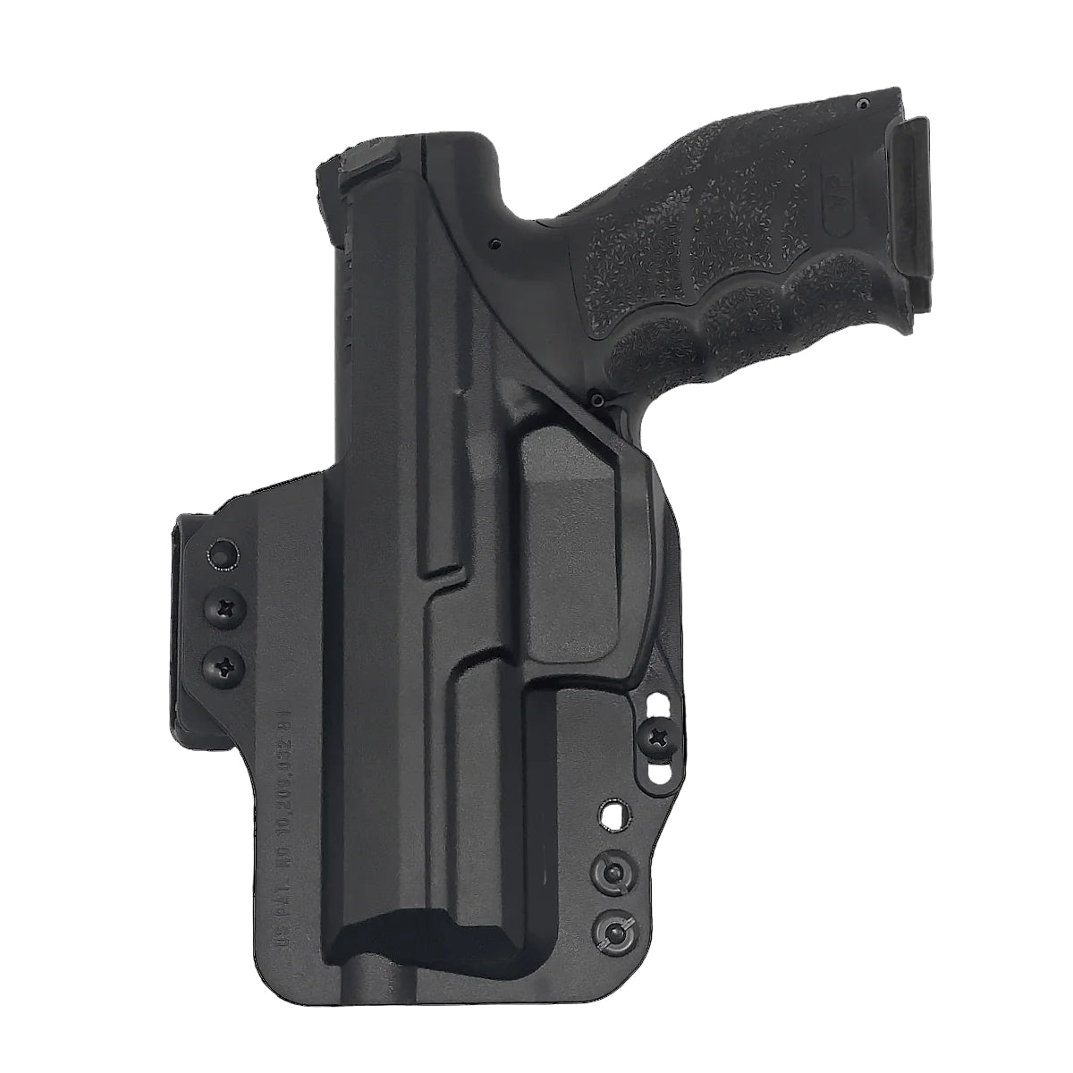 נרתיק פנימי Bravo Concealment להקלר קוך VP9 - IWB