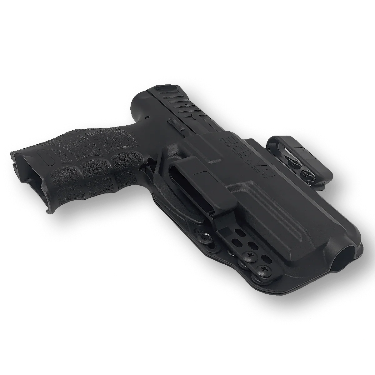 נרתיק פנימי Bravo Concealment להקלר קוך VP9 - IWB