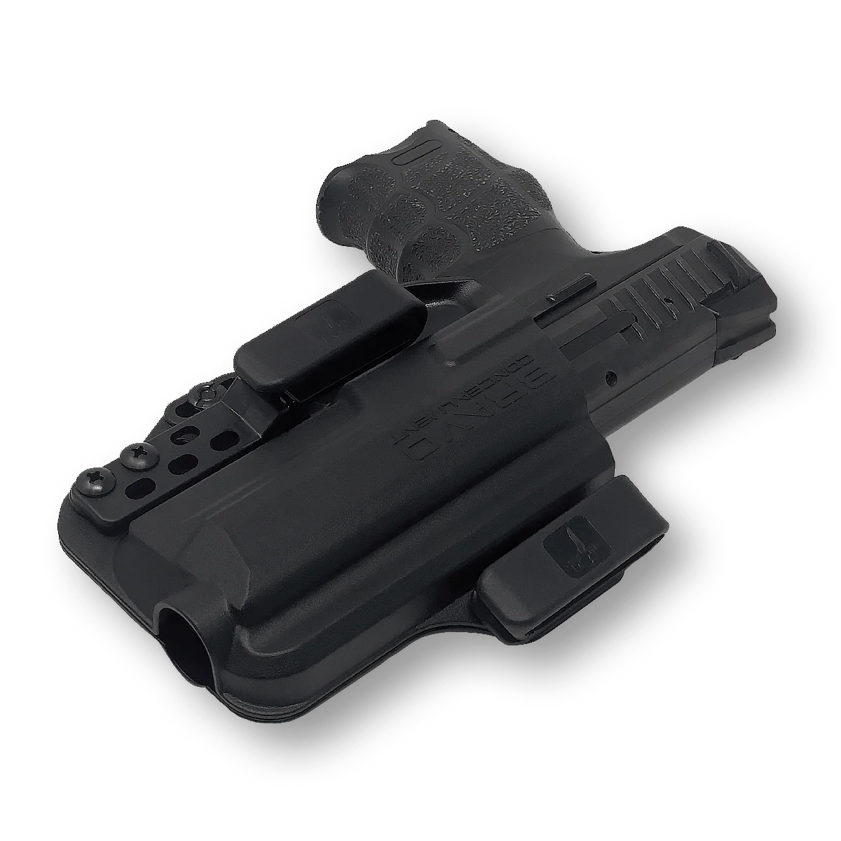 נרתיק פנימי Bravo Concealment להקלר קוך VP9 - IWB