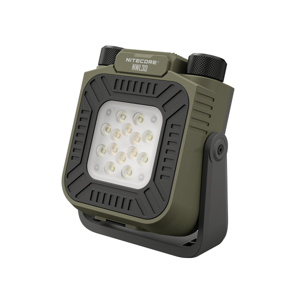 תאורת שטח 3 ב-1 NITECORE NWL30
