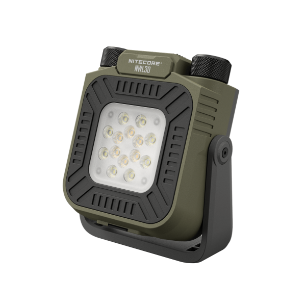תאורת שטח 3 ב-1 NITECORE NWL30