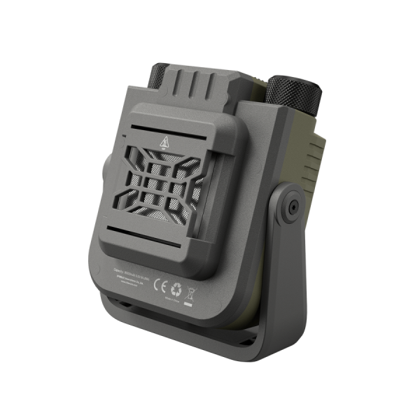תאורת שטח 3 ב-1 NITECORE NWL30