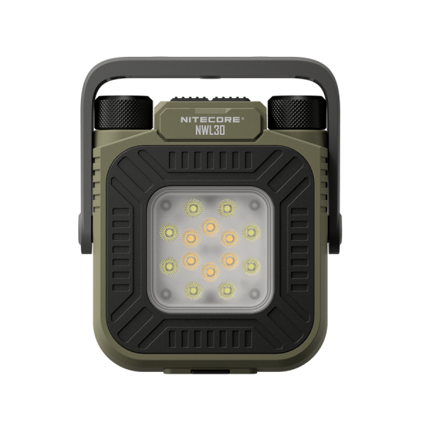 תאורת שטח 3 ב-1 NITECORE NWL30
