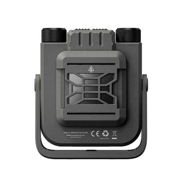 תאורת שטח 3 ב-1 NITECORE NWL30