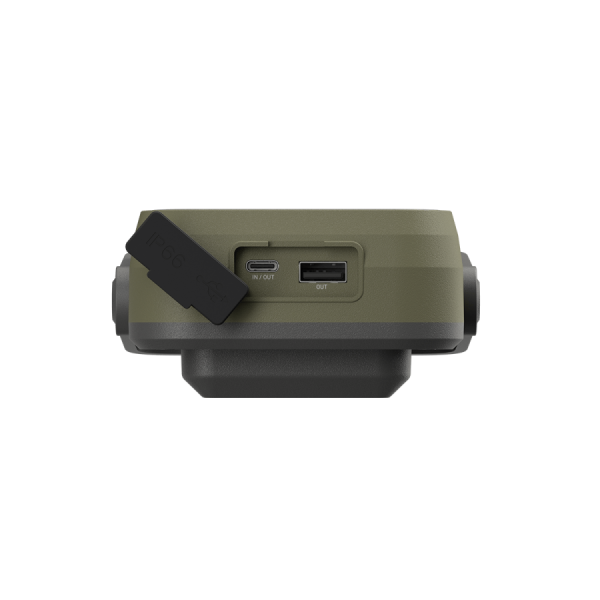 תאורת שטח 3 ב-1 NITECORE NWL30
