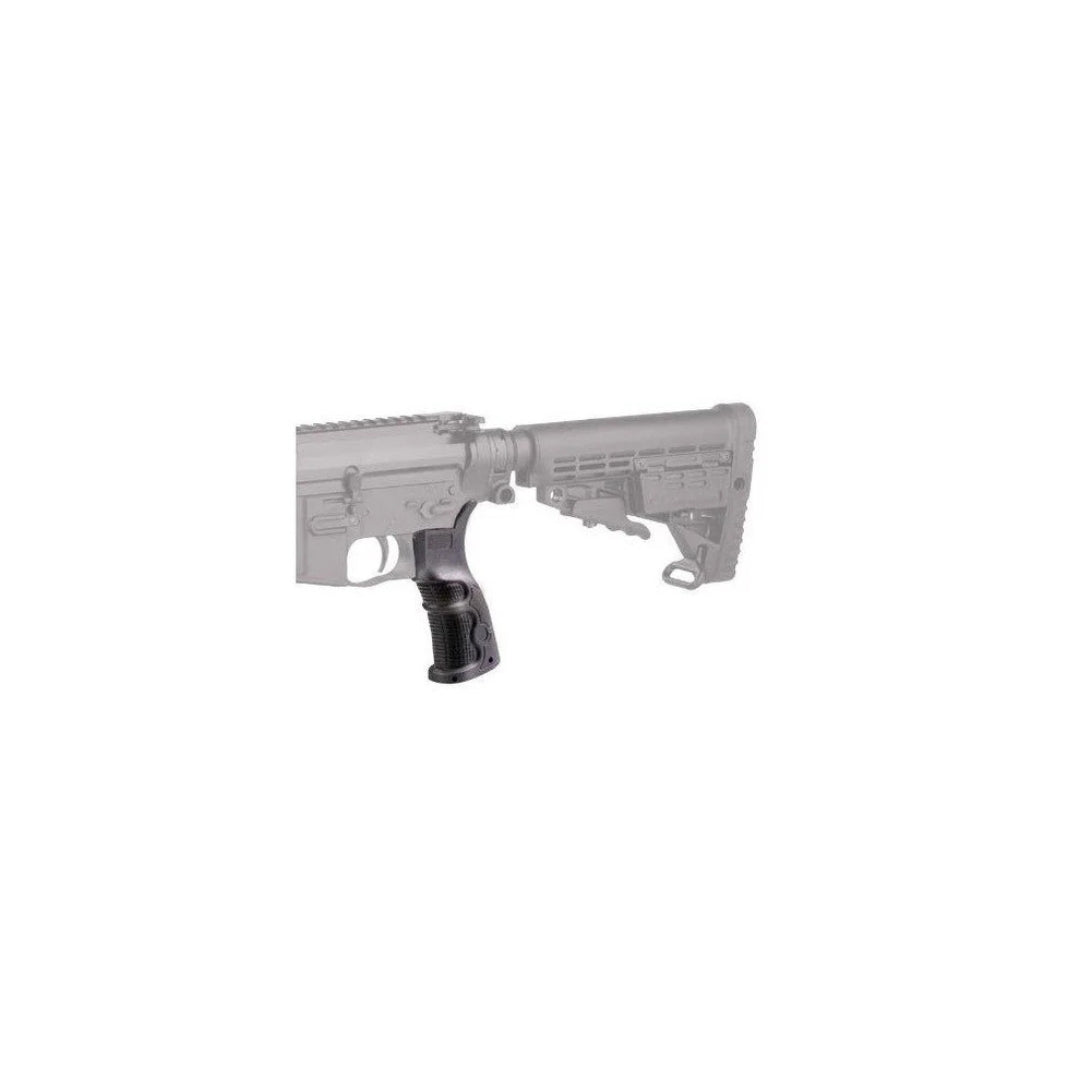 G16 - M4/M16/AR15 ידית אחיזת אקדח ארגומנטית