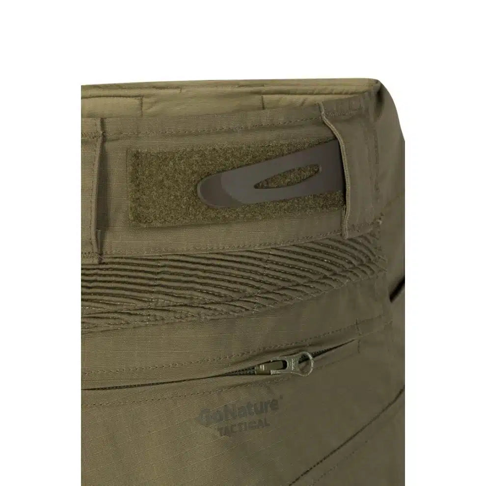 סט מדים טקטיים ALPHA – סט מדים טקטי לחיילים, כיתות כוננות ומאבטחים