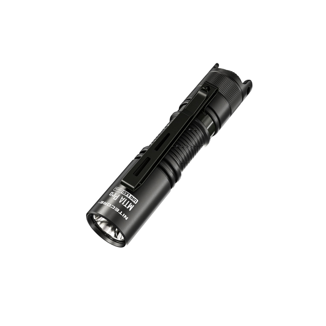פנס יד Nitecore MT1A Pro - 800 לומן