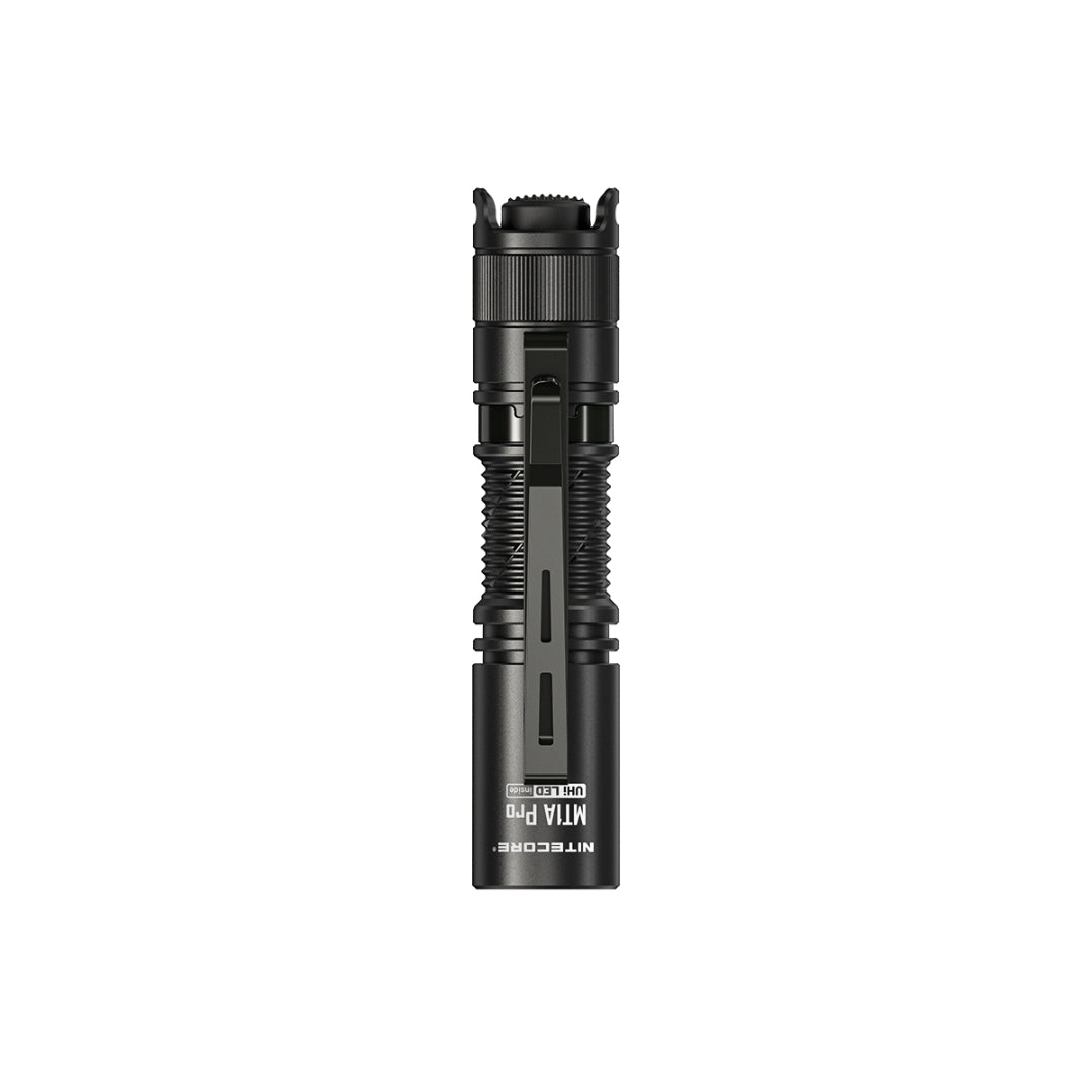 פנס יד Nitecore MT1A Pro - 800 לומן
