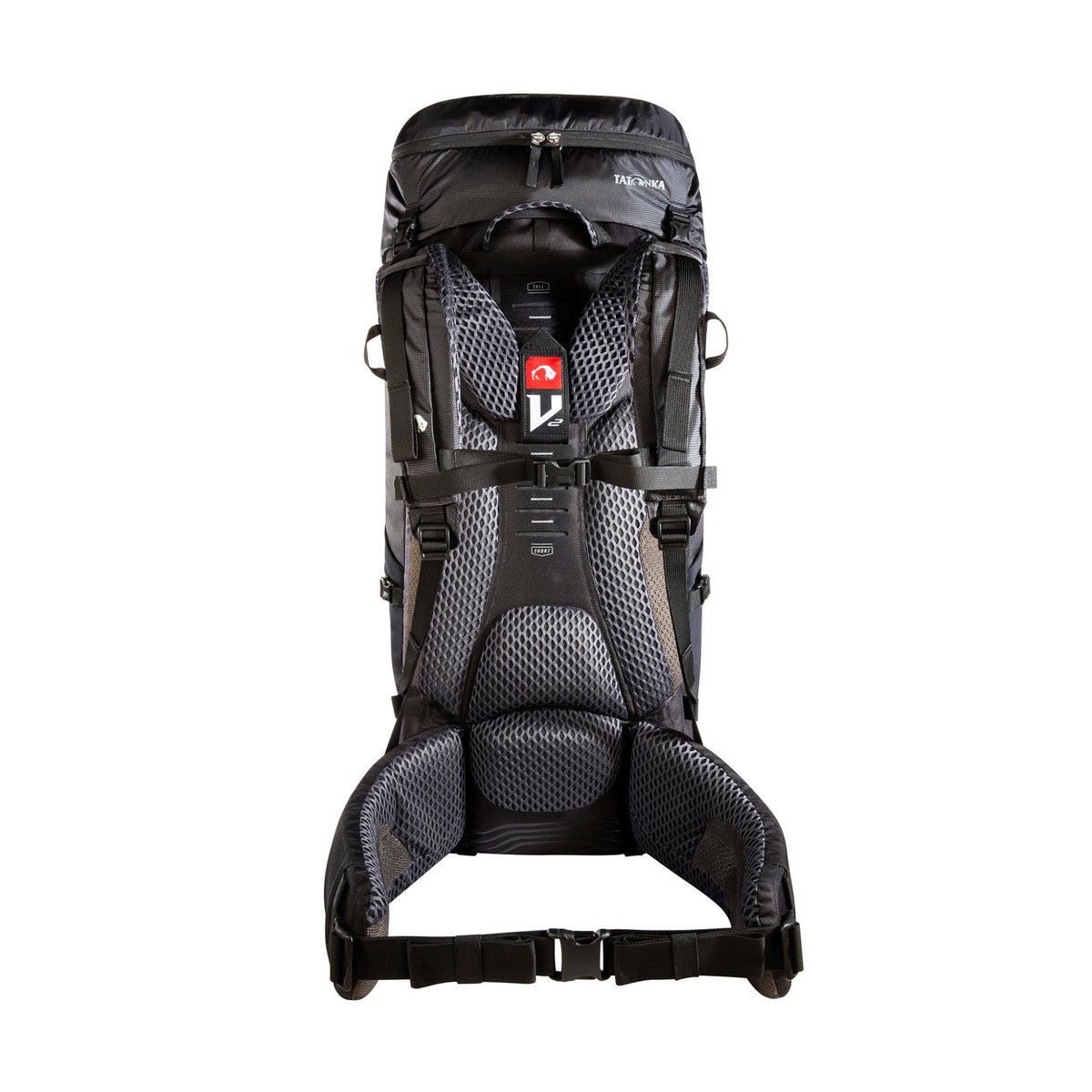 תרמיל מוצ’ילה לנשיאת 25 ק”ג Yukon 70+10