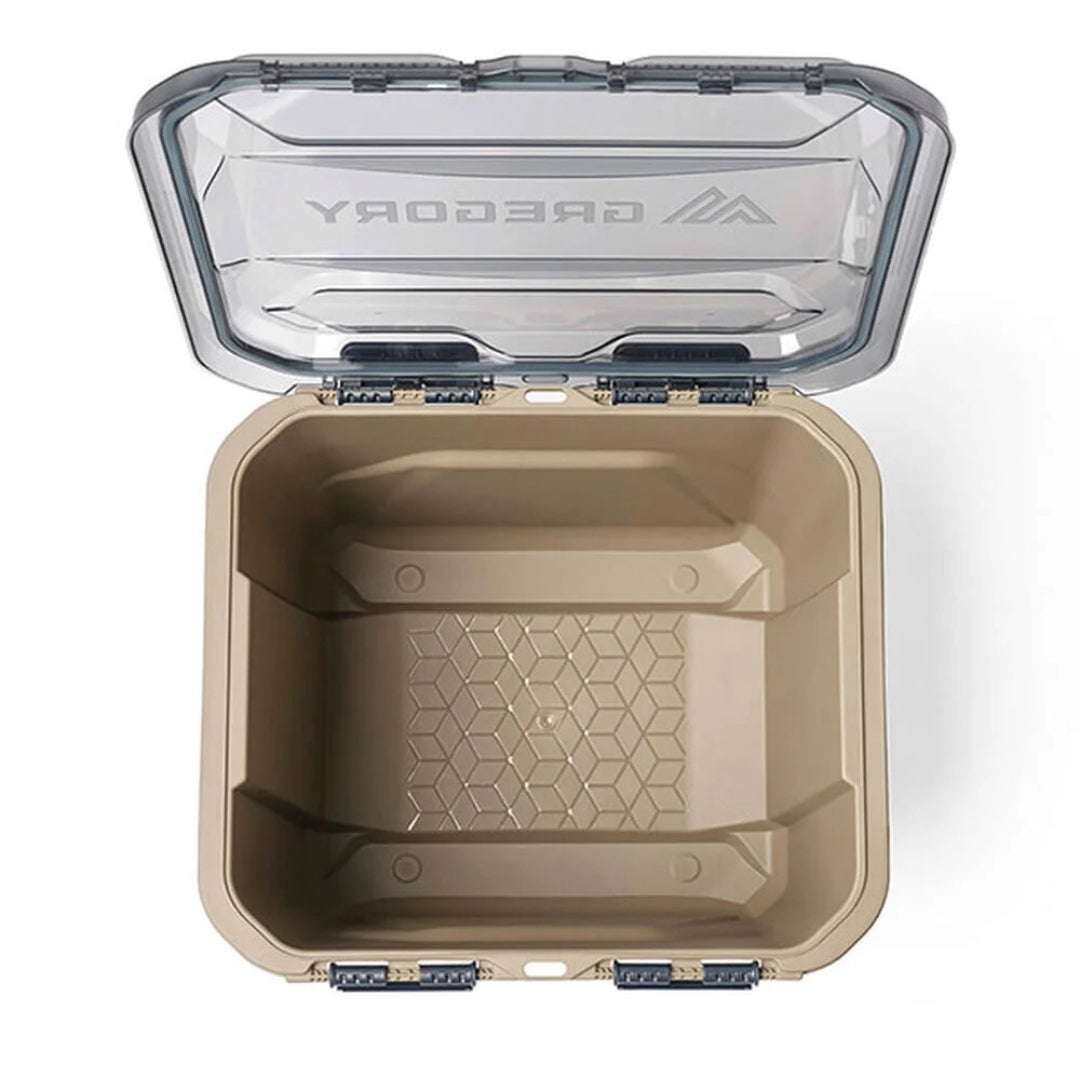 ארגז אחסון Gregory Alpaca Camp Box 50L