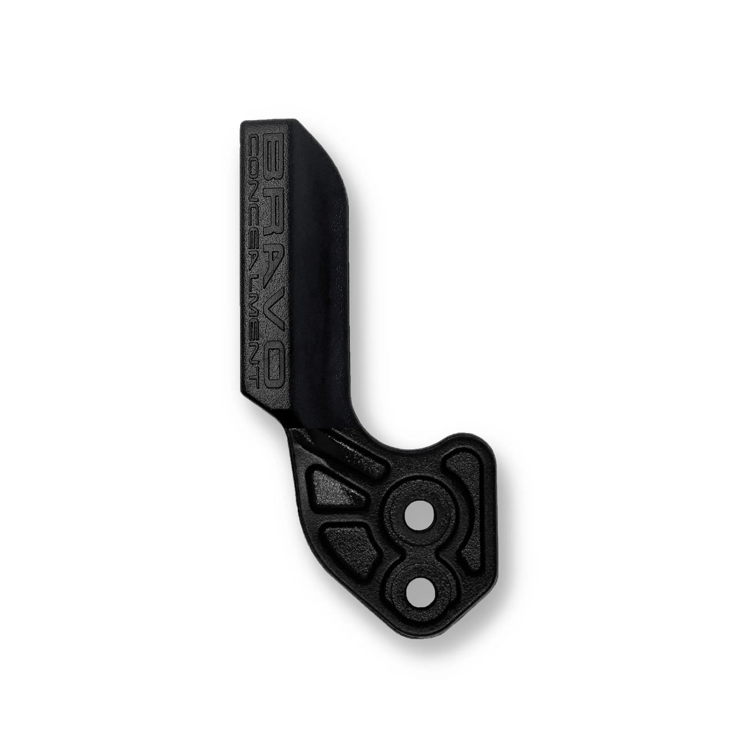 תוספת כנף הסלקה IWB מבית Bravo Concealment – להסתרה מושלמת