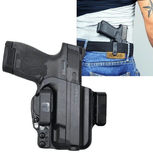 נרתיק פנימי לסמית אנד ווסון שילד Bravo Concealment