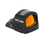 כוונת השלכה Holosun HS407C X2 – עוצמה טכנולוגית לאקדחים בגודל מלא