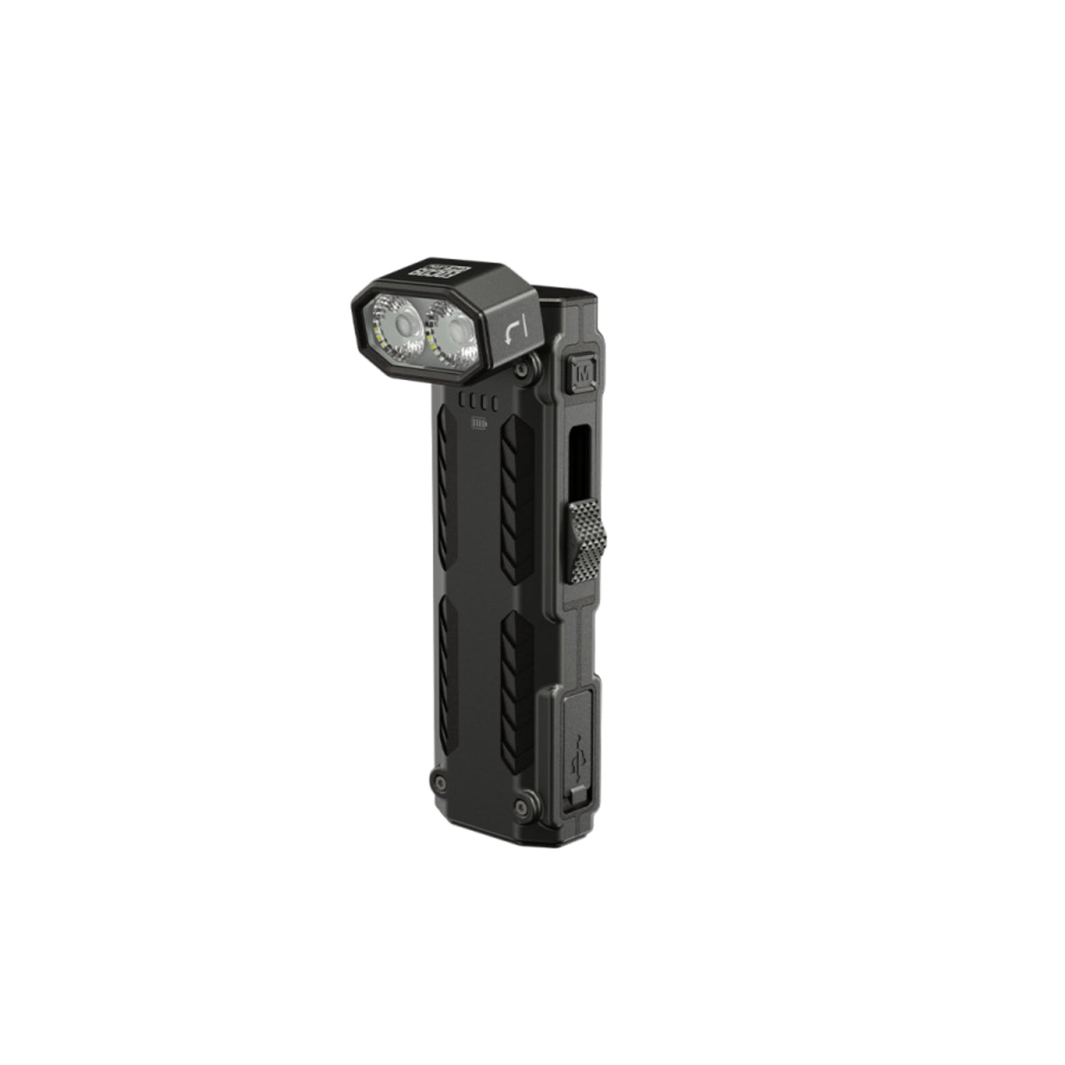 פנס טקטי ויומיומי (EDC) מדגם Nitecore EDC09 – מתכוונן בעל 3 טמפרטורות צבע