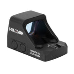 כוונת השלכה Holosun HS407K X2 – דיוק מקסימלי לאקדחי סאב-קומפקט