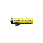 סט 4 סוללות נייטקור Nitecore NH2400 1.5V
