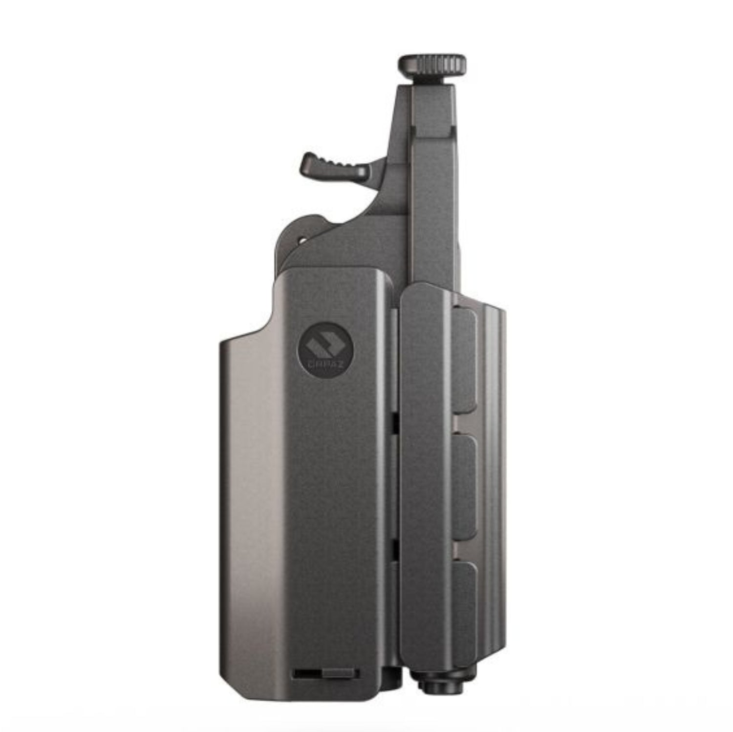 נרתיק טקטי לאקדח עם פנס Orpaz T40X Light Bearing – רמה II (Level II) גלוק 19