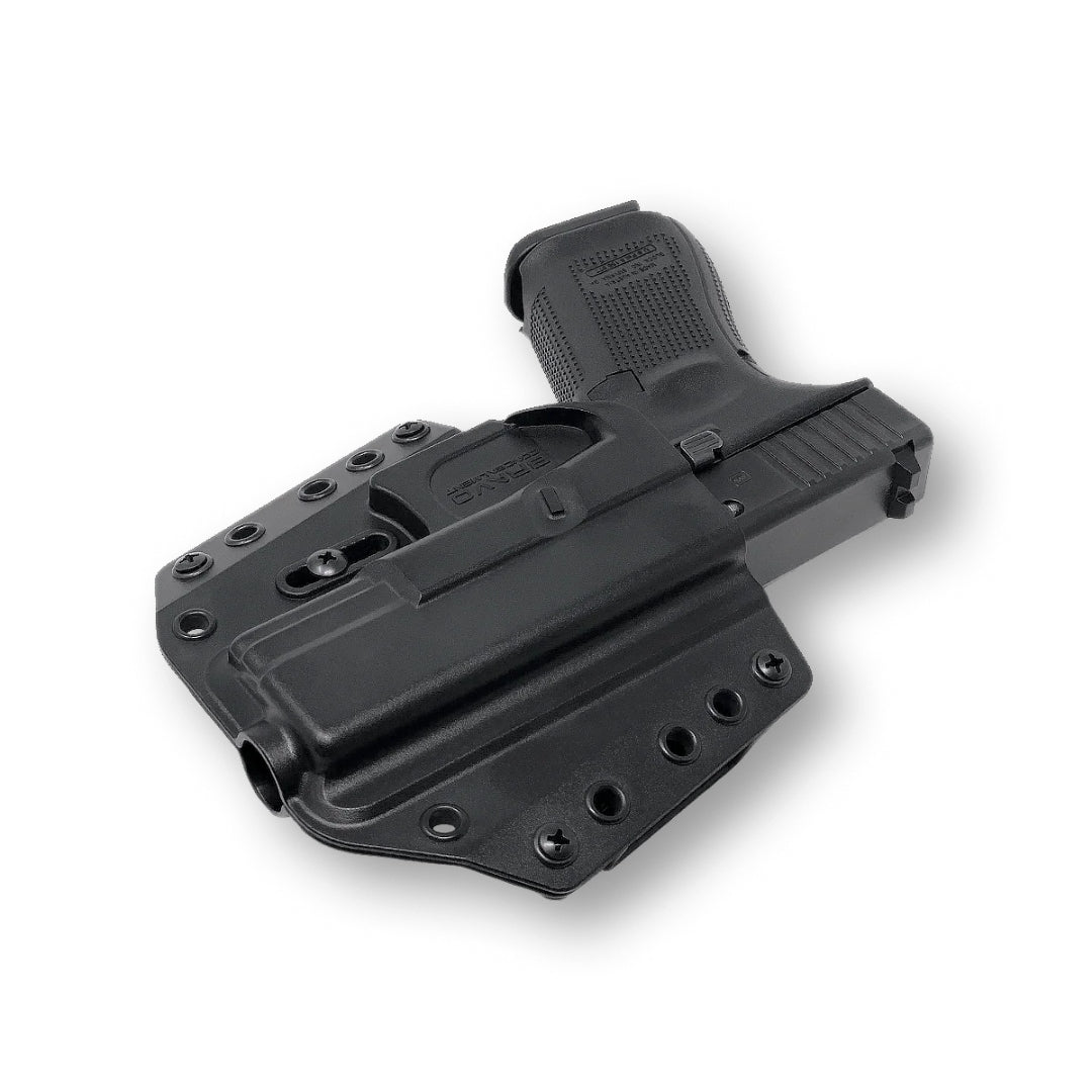 נרתיק חיצוני לגלוק 19 תוצרת Bravo Concealment