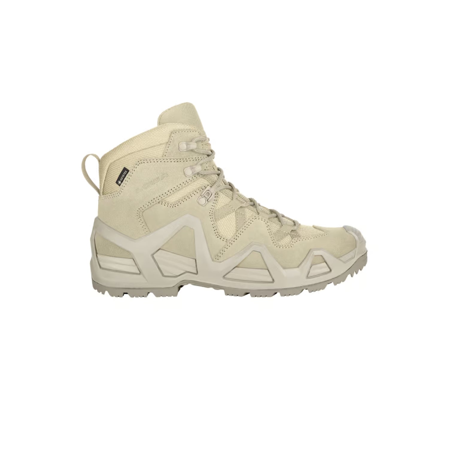 נעל טקטית LOWA Zephyr GTX Mid מדברי