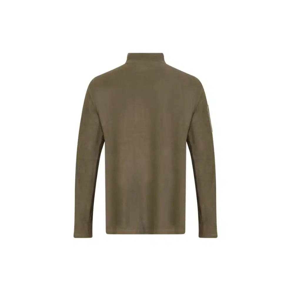 סט 3 חולצת מיקרופליס Half Zipper