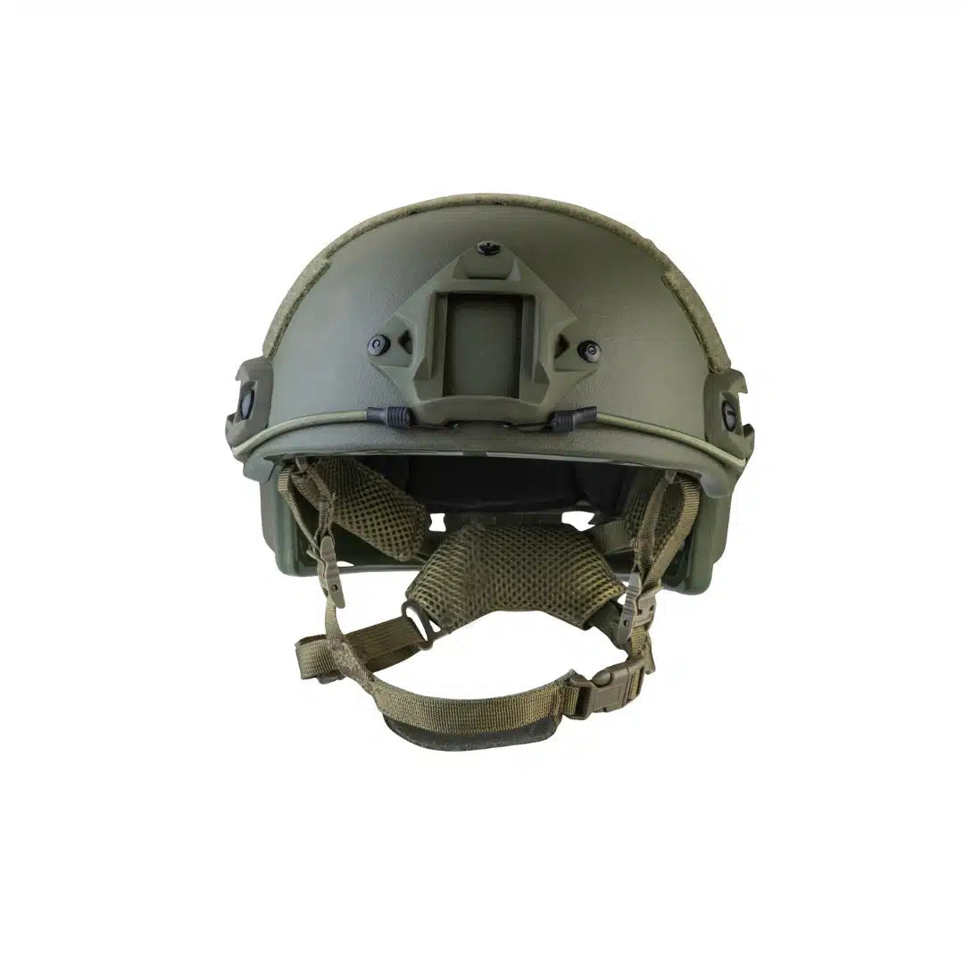 קסדה טקטית GT MICH 3A