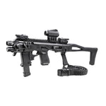 ערכת הסבה מיקרו רוני דור 4X