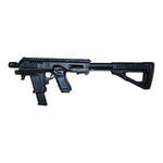 ערכת הסבה מיקרו רוני דור 4X SBS