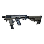 ערכת הסבה מיקרו רוני דור 4X CBS