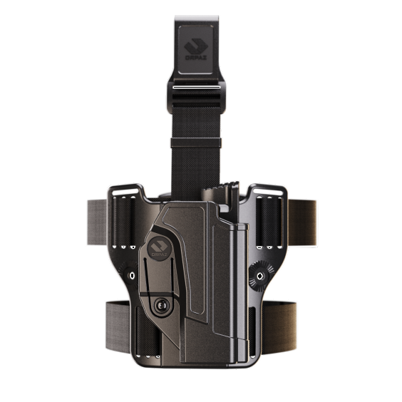 נרתיק ירך לגלוק 19/26 תוצרת ORPAZ