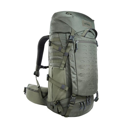 תרמיל טיולים טקטי Tatonka Pyrox 45+10 BC