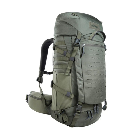 תרמיל טיולים טקטי Tatonka Pyrox 45+10 BC