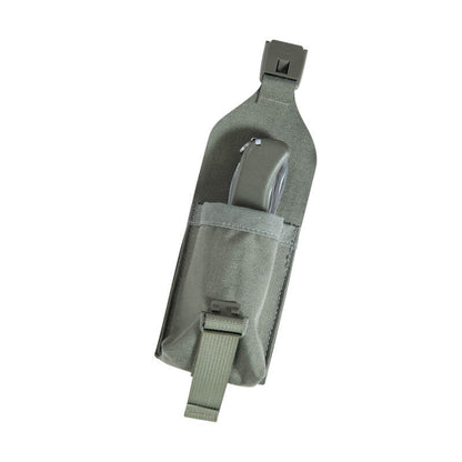 פאוץ’ לחגורה לכלים רב-תכליתיים וסכינים Tatonka Tool Pouch L BC