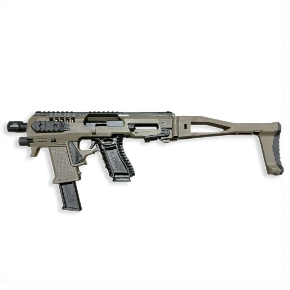 ערכת הסבה מיקרו רוני דור 4