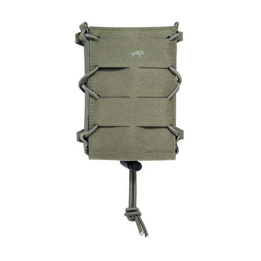 TT DBL Mag Pouch MCL פאוץ כפול מתכוונן למחסנית רובה פתוח