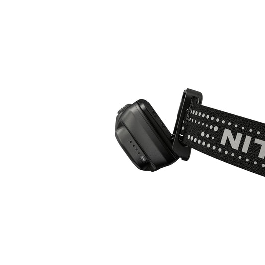 פנס ראש Nitecore NU33