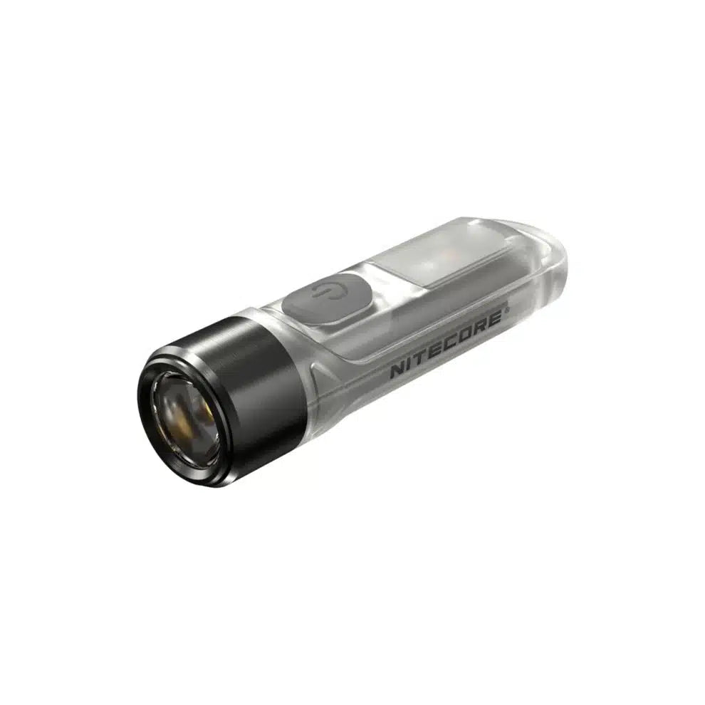 פנס Nitecore TIKI UV